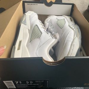 Air Jordan 5 Retro Low